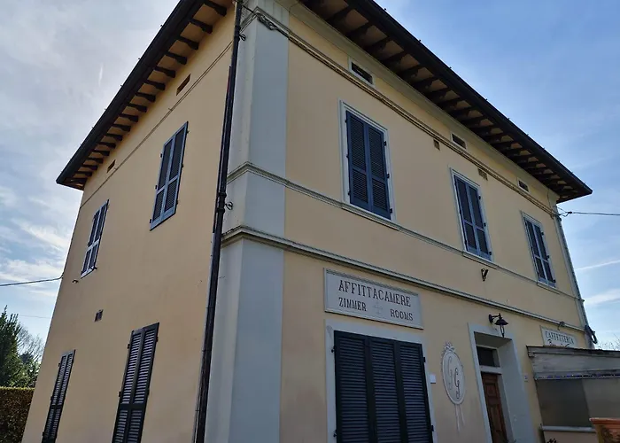 La Locanda Di Giada E Giorgia