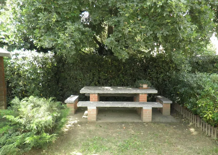 La Locanda Di Giada E Giorgia
