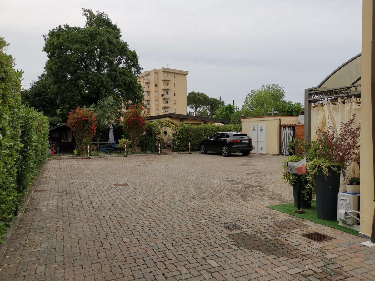 La Locanda Di Giada E Giorgia Gasthof 2*