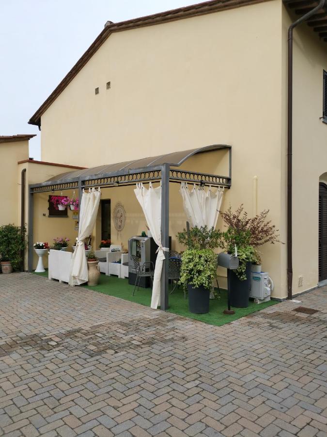 La Locanda Di Giada E Giorgia Guest house Pisa
