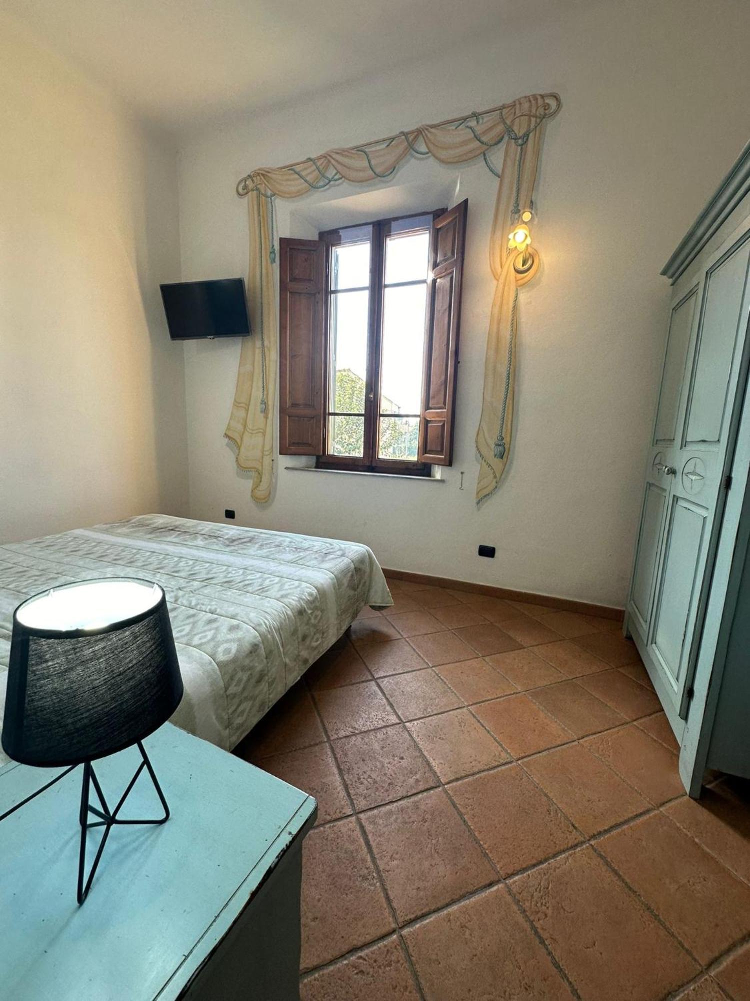 Guest house La Locanda Di Giada E Giorgia