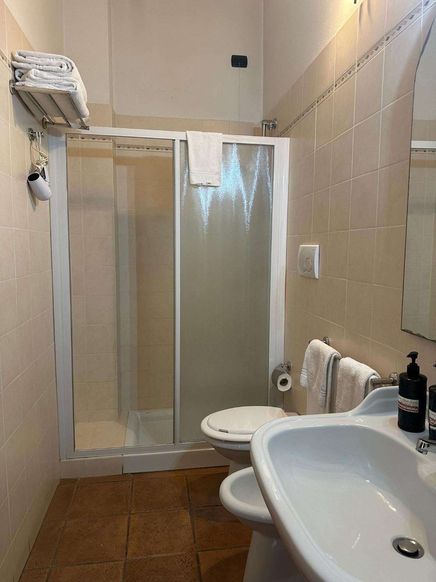 La Di Giada E Giorgia Guest house