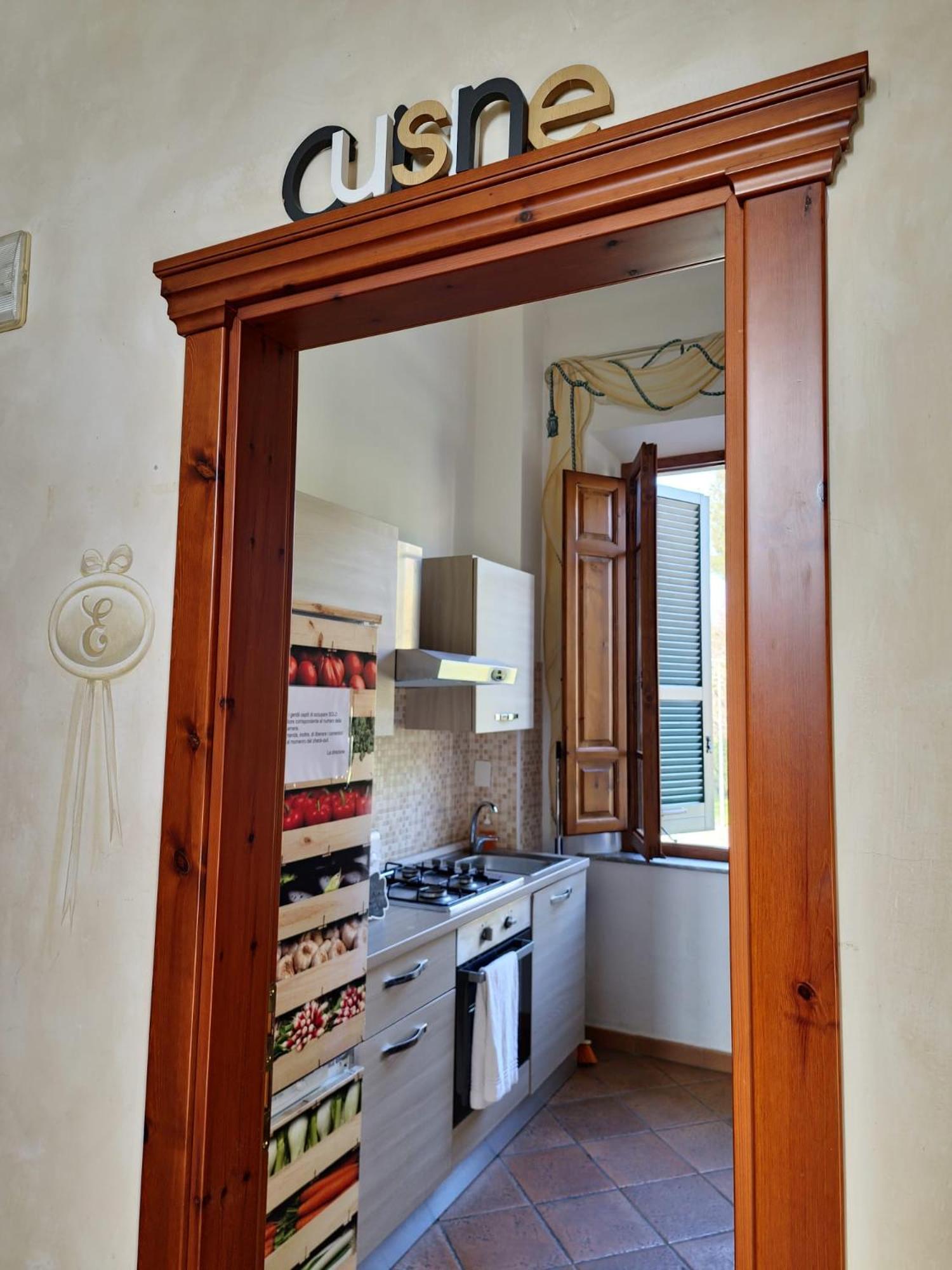 La Di Giada E Giorgia Guest house 2*