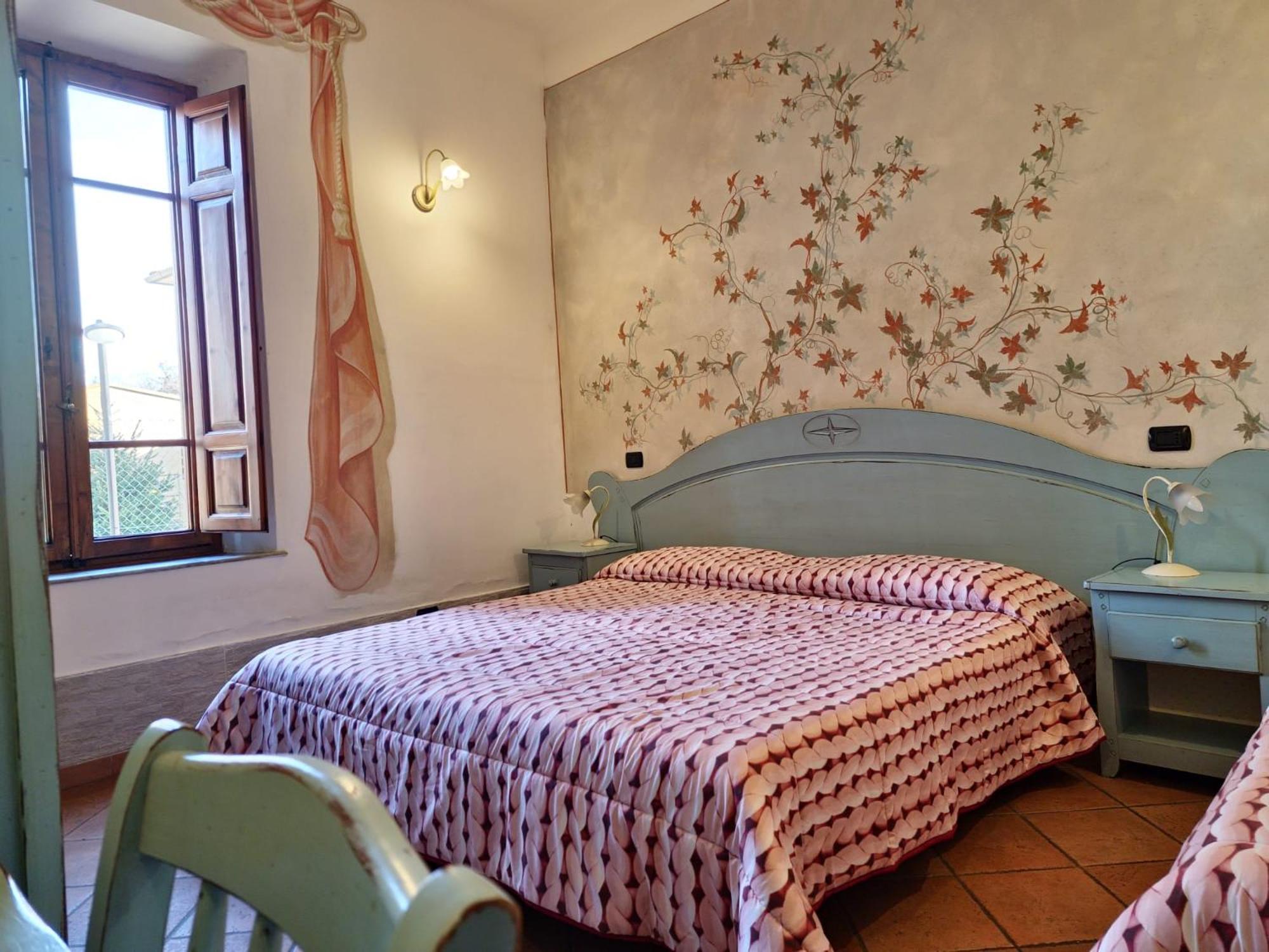 La Di Giada E Giorgia Guest house 2*
