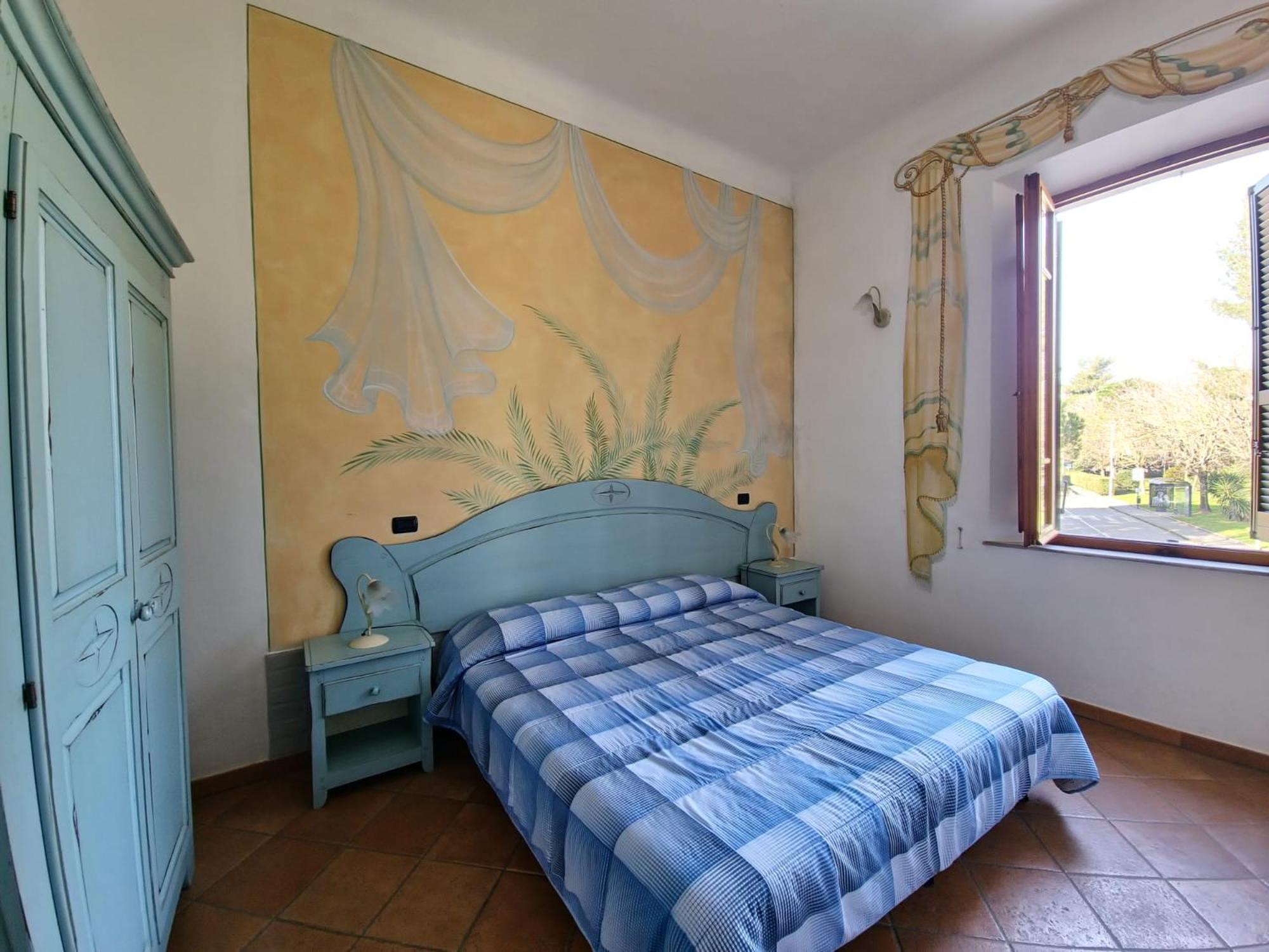 Guest house La Di Giada E Giorgia 2*