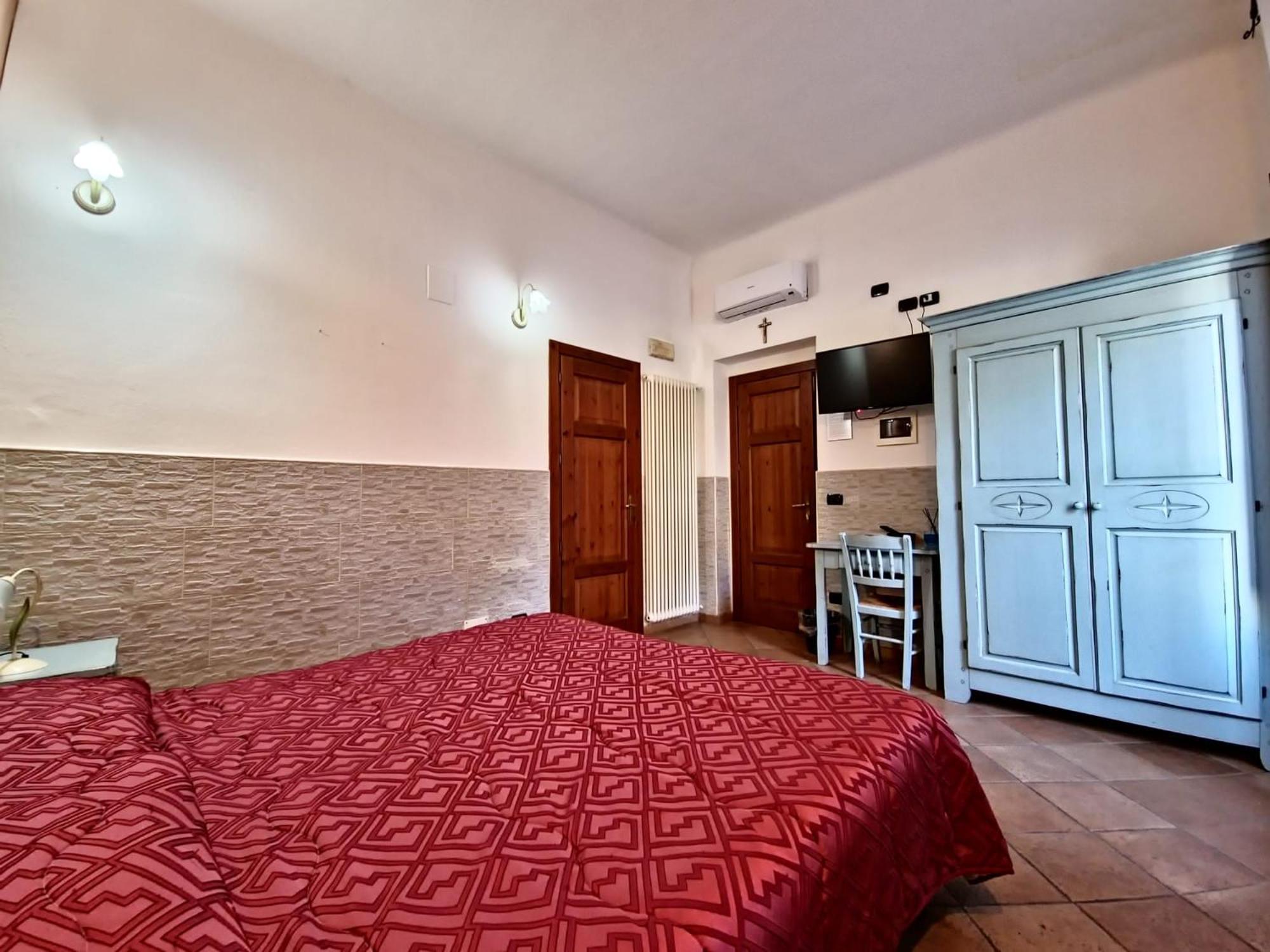 La Di Giada E Giorgia Guest house 2*