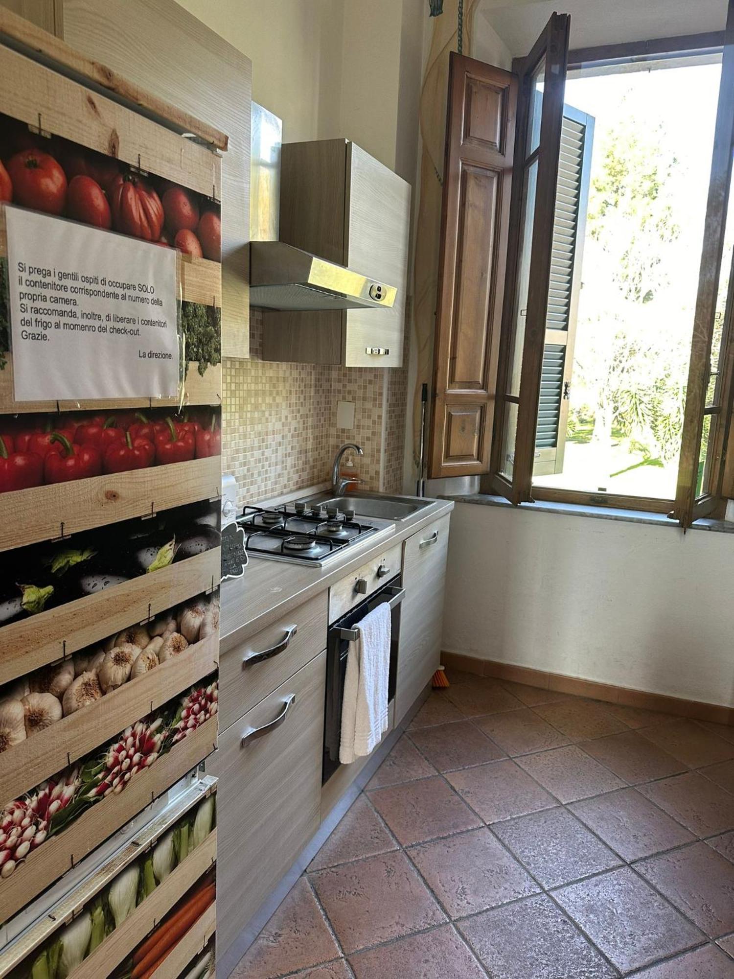 La Di Giada E Giorgia Guest house