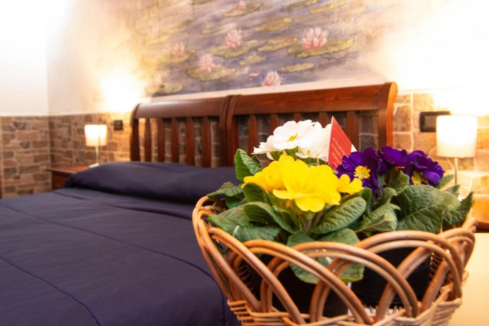 La Di Giada E Giorgia Guest house 2*