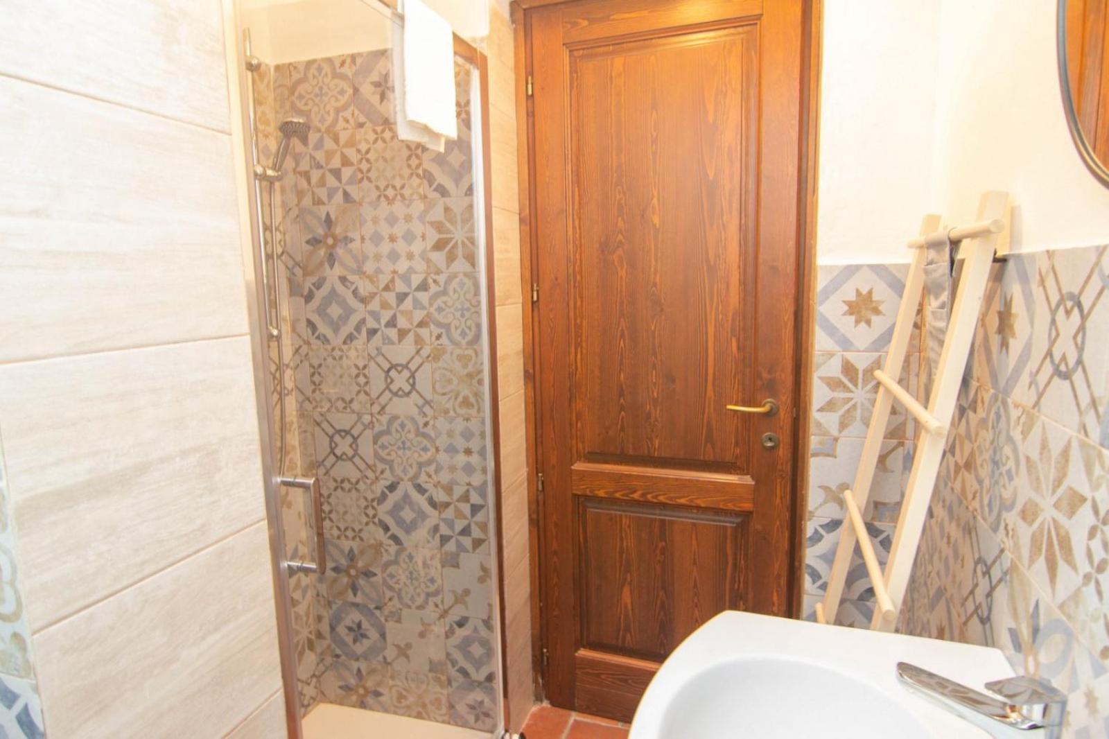 La Locanda Di Giada E Giorgia Guest house 2*