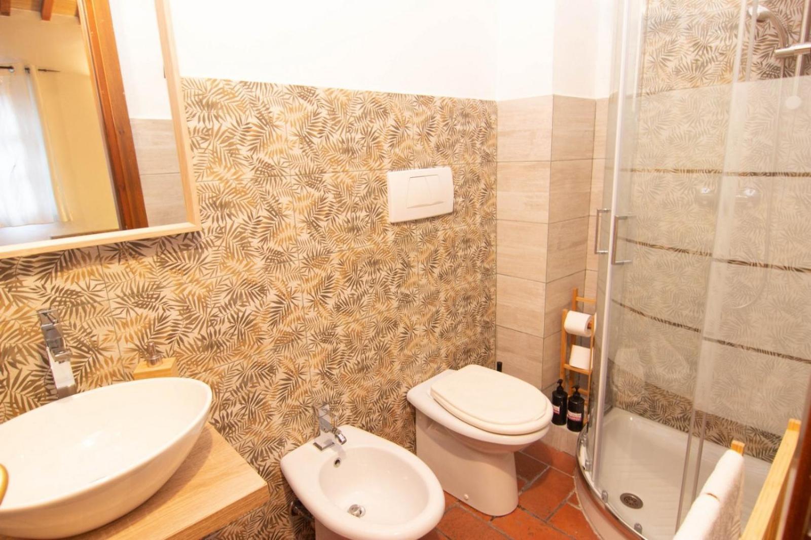 Guest house La Locanda Di Giada E Giorgia 2*