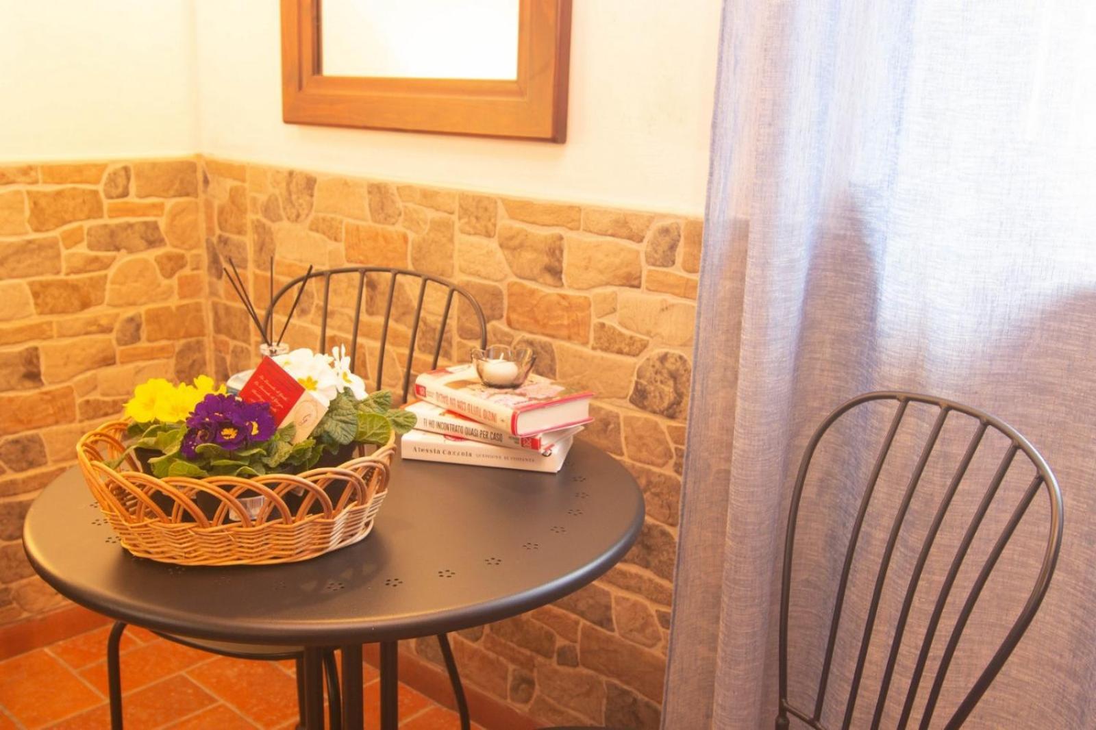 La Locanda Di Giada E Giorgia 2*