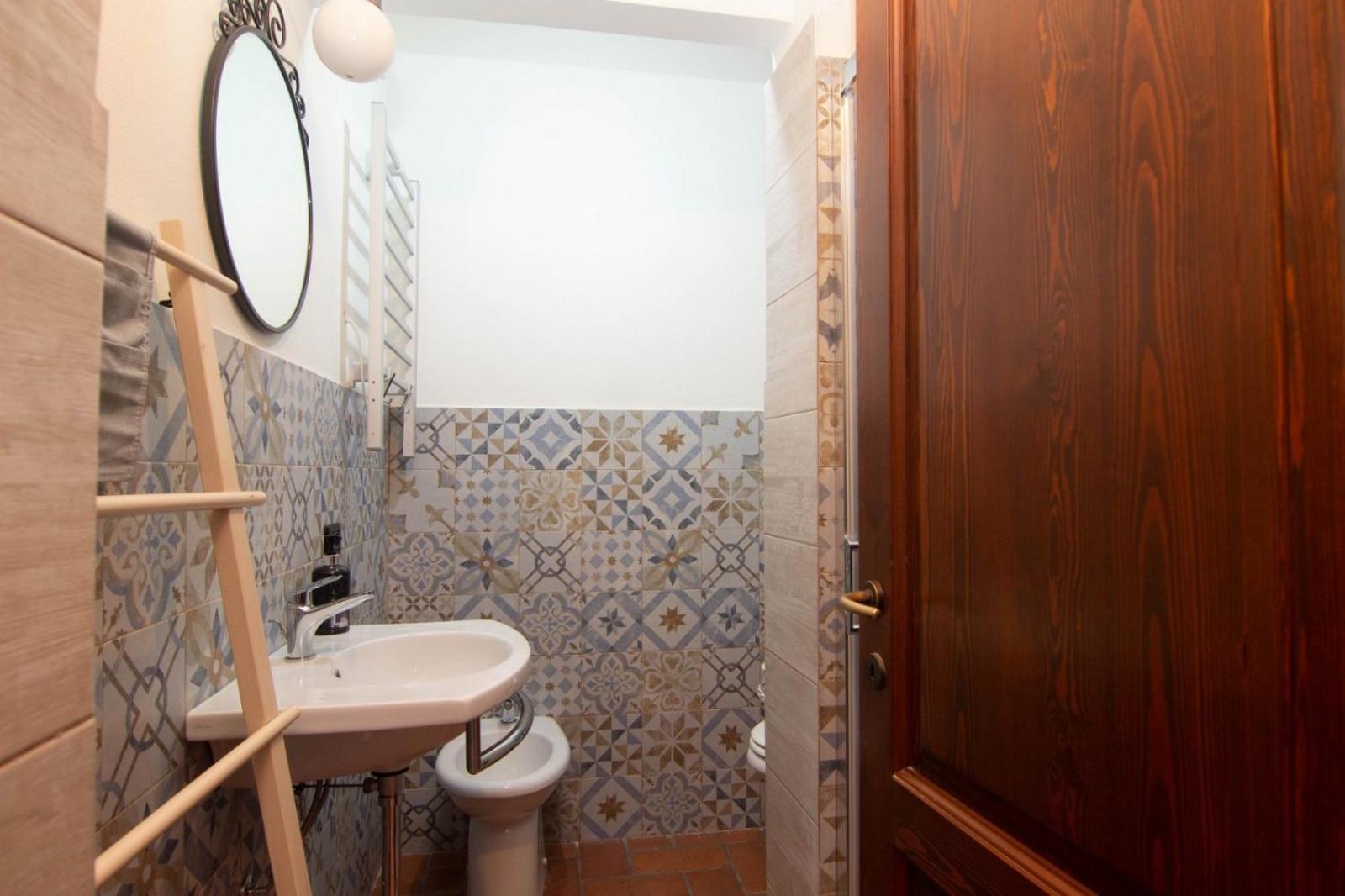 La Locanda Di Giada E Giorgia Guest house 2*