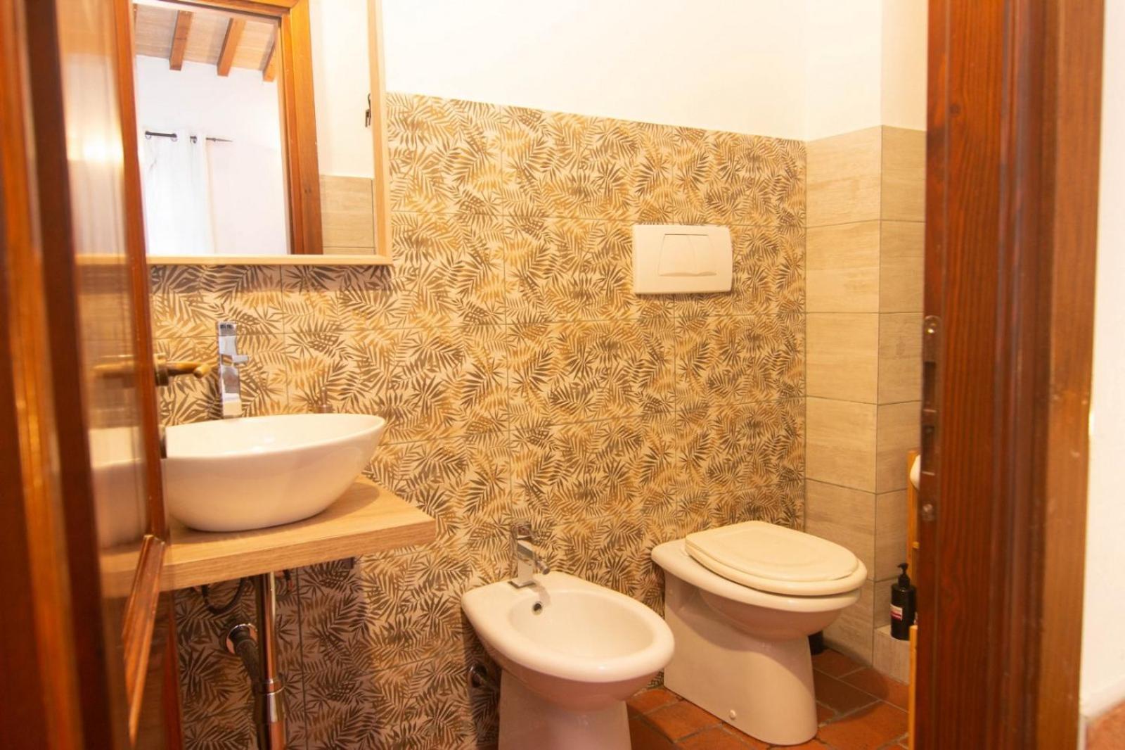 La Di Giada E Giorgia Guest house