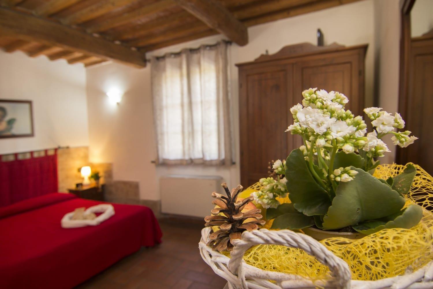 Guest house La Di Giada E Giorgia