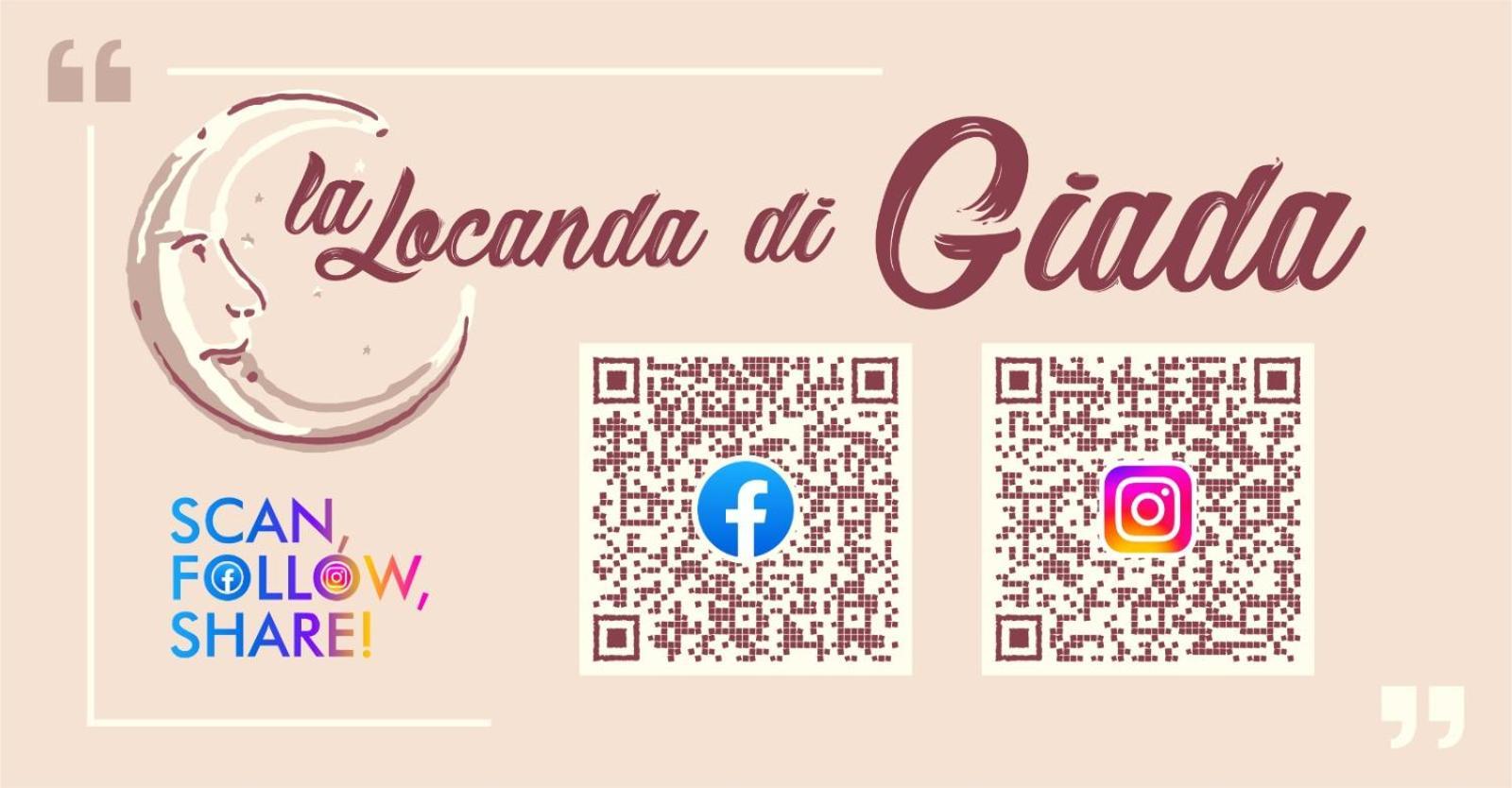 Guest house La Di Giada E Giorgia 2*