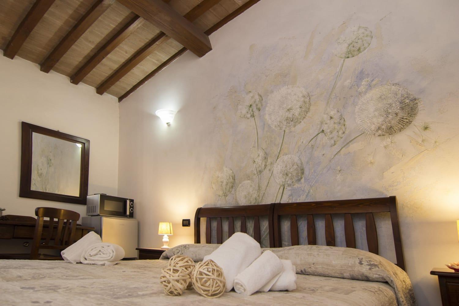 La Locanda Di Giada E Giorgia Guest house