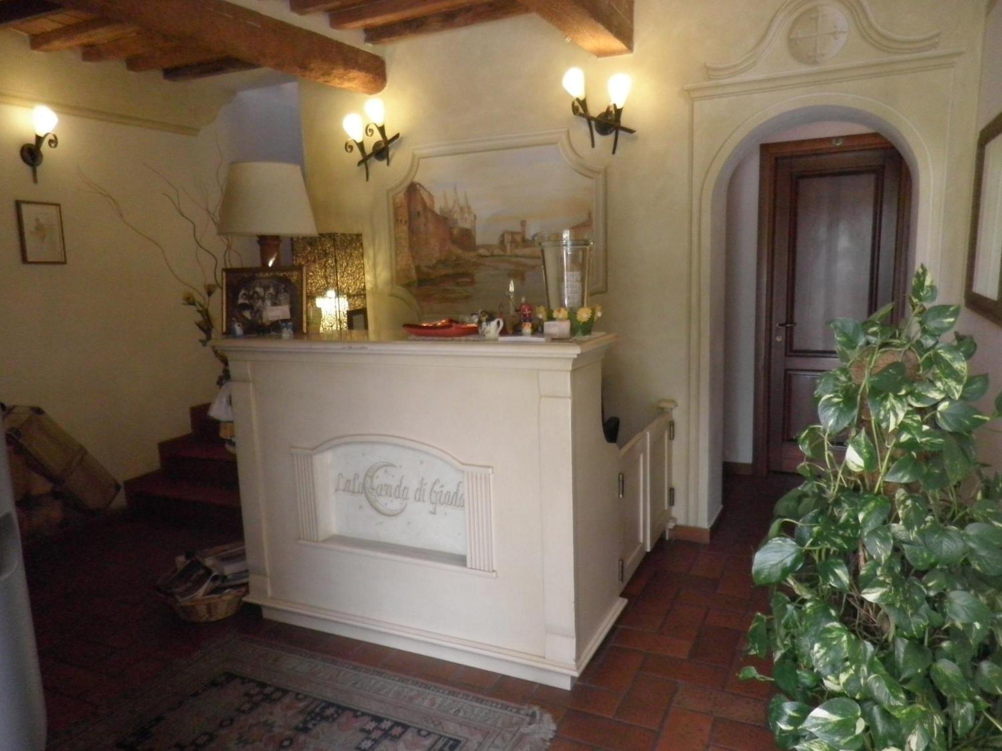 Guest house La Locanda Di Giada E Giorgia Pisa