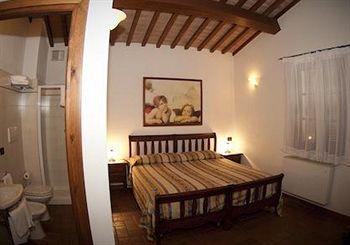La Locanda Di Giada E Giorgia Gasthof 2*
