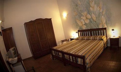 Guest house La Di Giada E Giorgia 2*