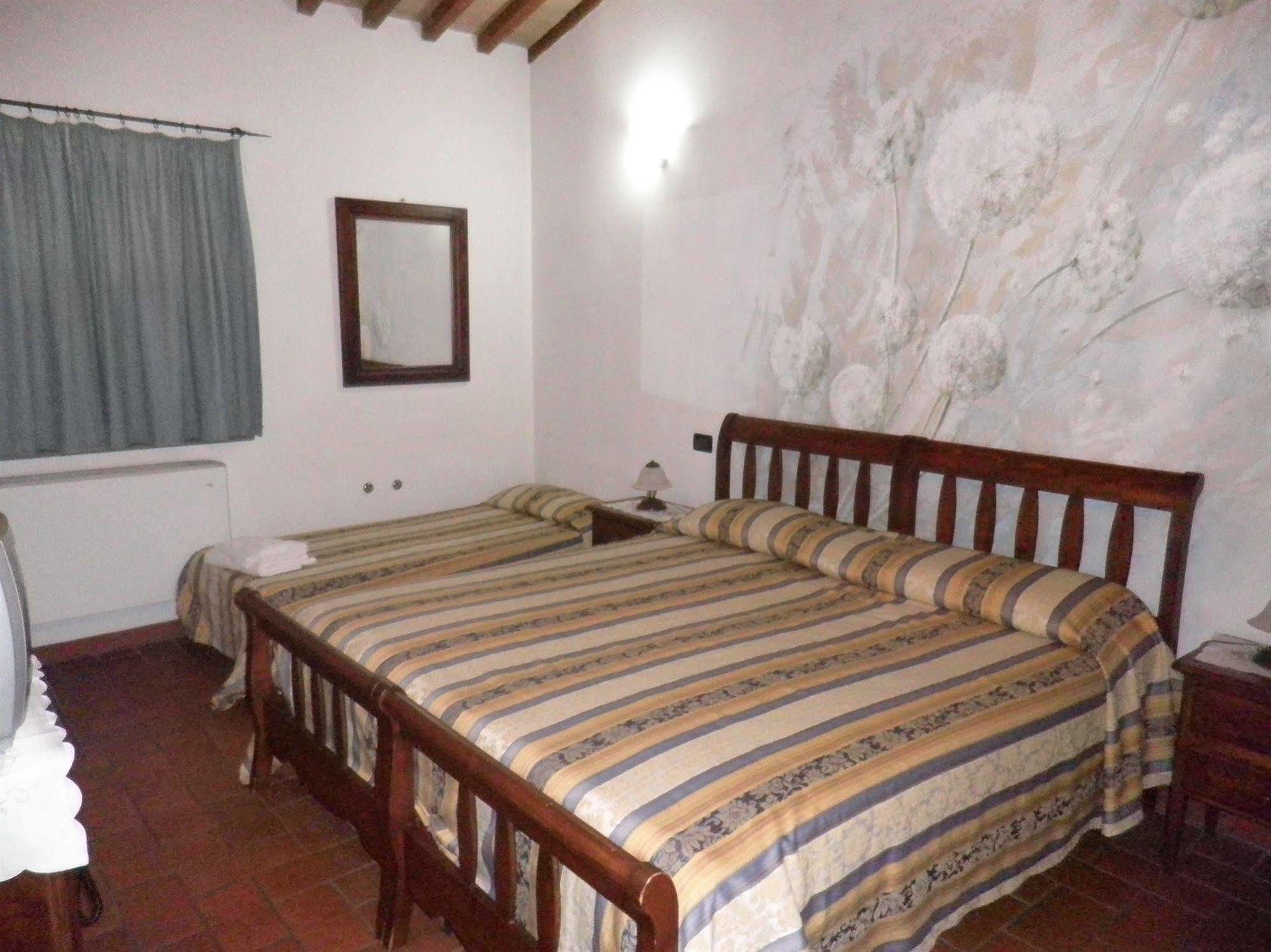 Gasthof La Locanda Di Giada E Giorgia 2*