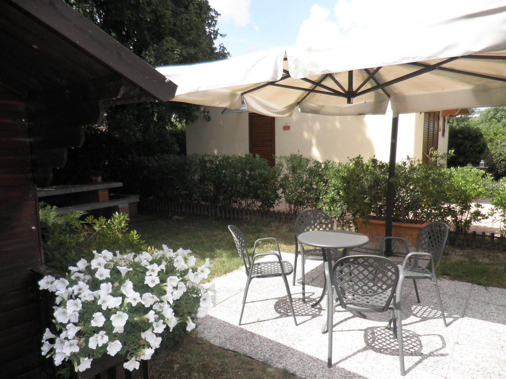 Guest house La Di Giada E Giorgia