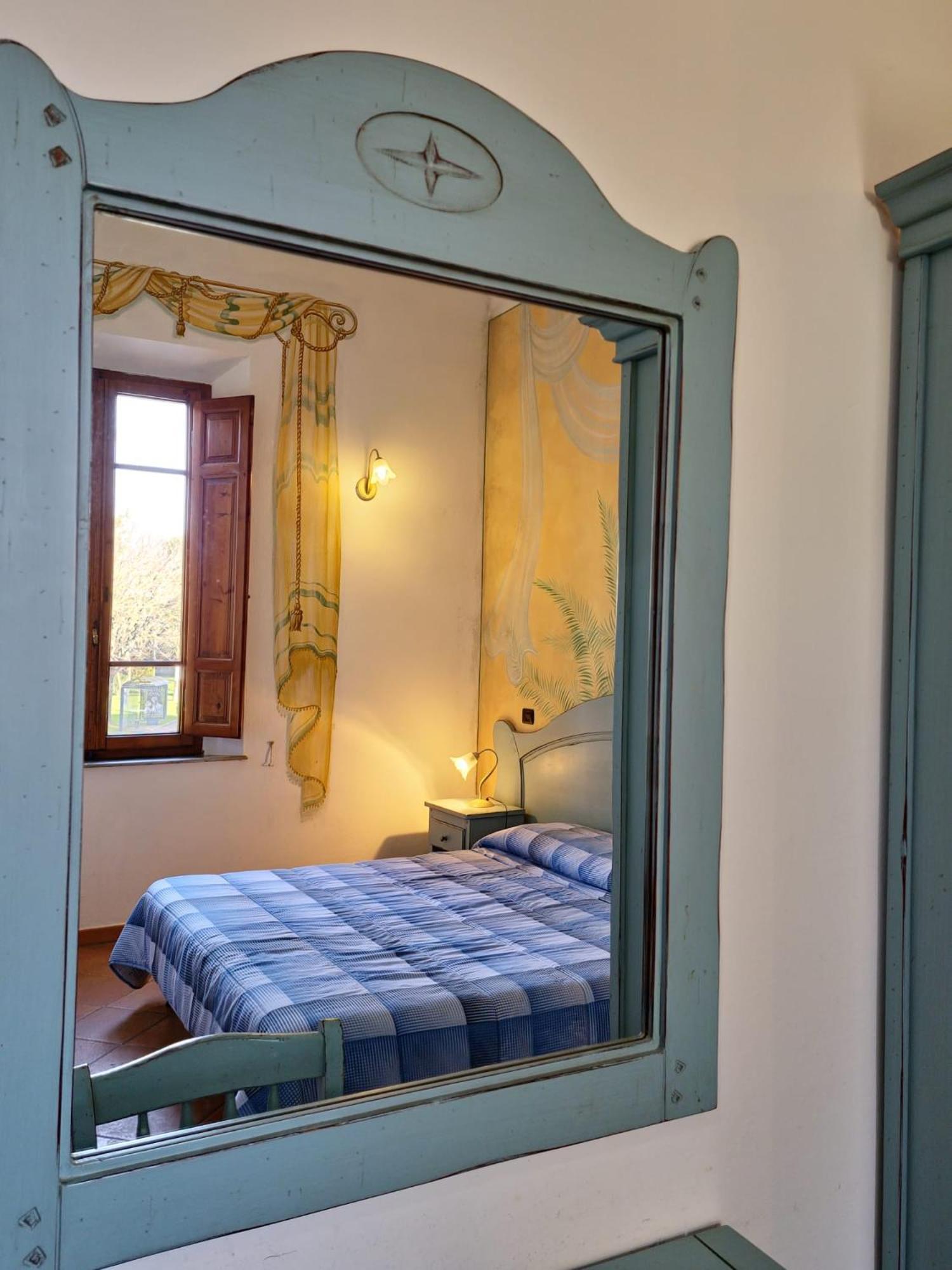 La Locanda Di Giada E Giorgia Guest house Pisa
