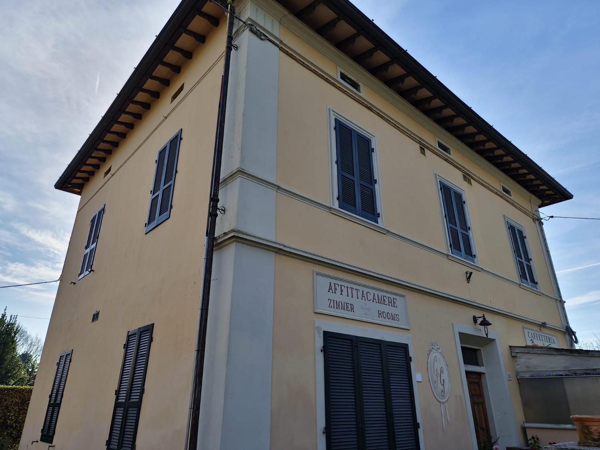 La Locanda Di Giada E Giorgia 2*