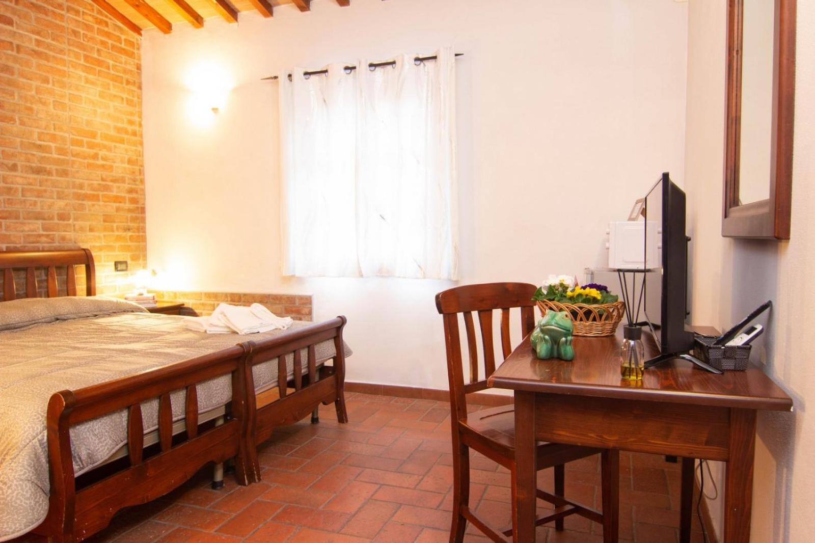 Maison d'hôtes La Di Giada E Giorgia Pise