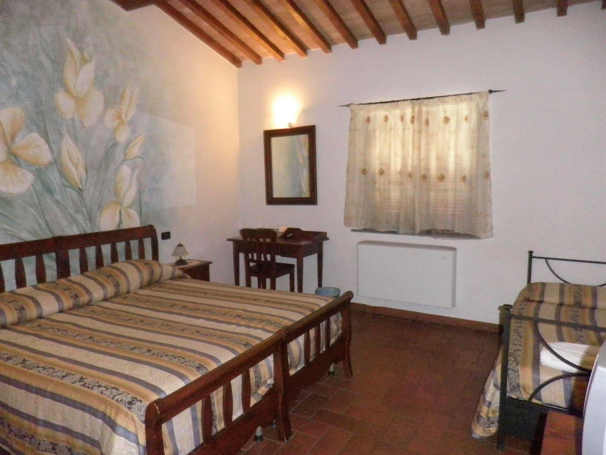La Locanda Di Giada E Giorgia Guest house Pisa