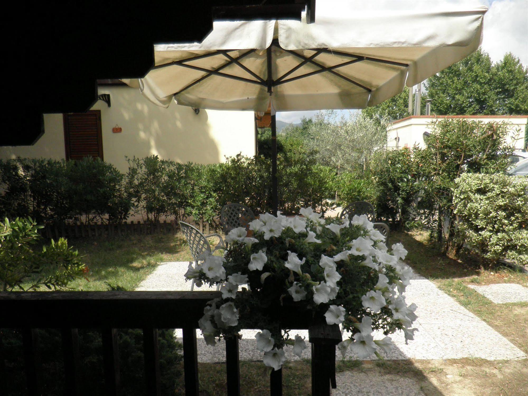 La Locanda Di Giada E Giorgia Guest house 2*
